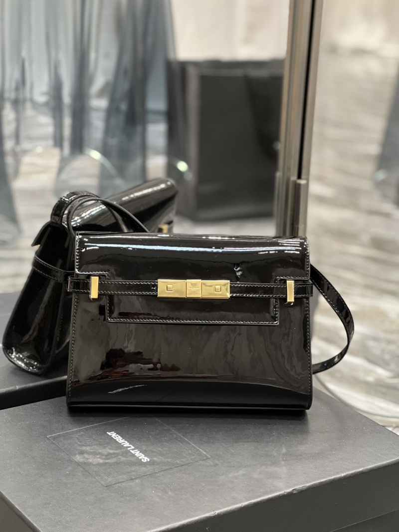 YSL Satchel Bags